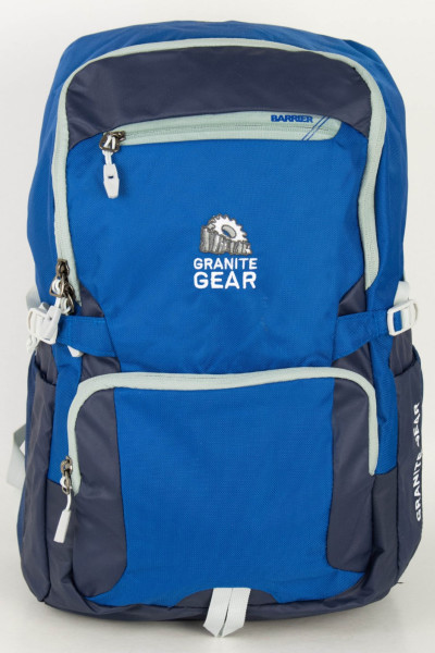 Granite Gear Marais Barrier G7055 Men's Blue Backpack