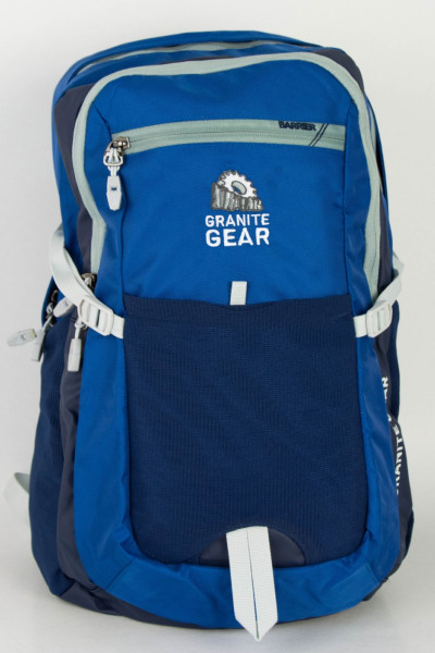 Granite Gear Portage Men's Blue Backpack G7079M