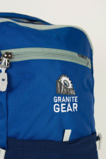 Ανδρικό μπλε σακίδιο Granite Gear Portage G7079M