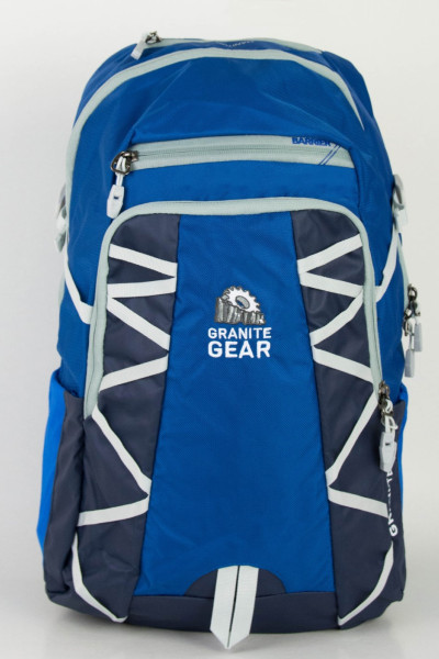 Granite Gear Manitu G7065 Blue Backpack for Men