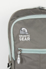 Ανδρικό γκρι σακίδιο Granite Gear G7027