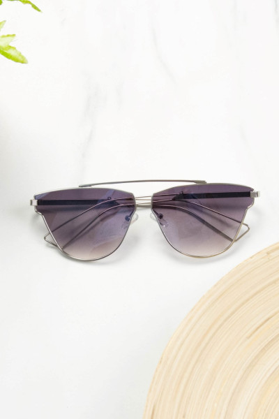Women's Sunglasses Black S7138L